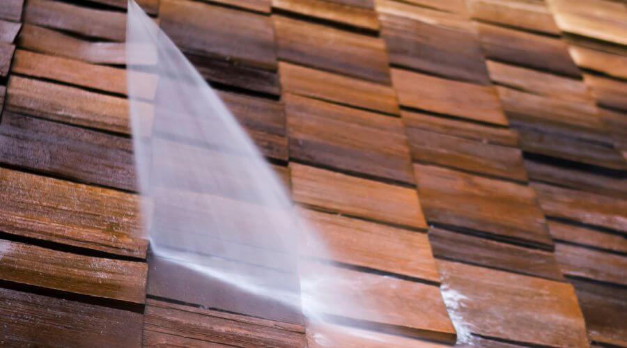 Asphalt Roofing in Berrien Center, MI